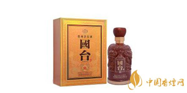 國(guó)臺(tái)龍酒多少錢一瓶 國(guó)臺(tái)龍酒53度價(jià)格及圖片