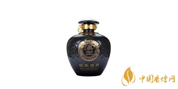 漢王酒價(jià)格表 漢王酒多少錢(qián)一瓶