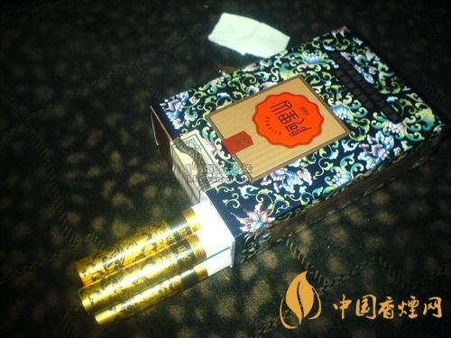 阿里山軟景泰典藍價格最新2025 阿里山軟景泰典藍多少錢一包