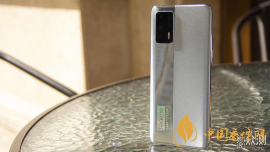 真我gt手機參數 真我gt手機值得入手嗎