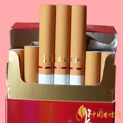 長(zhǎng)白山銀香煙多少錢(qián)一條 長(zhǎng)白山銀香煙價(jià)格圖表大全