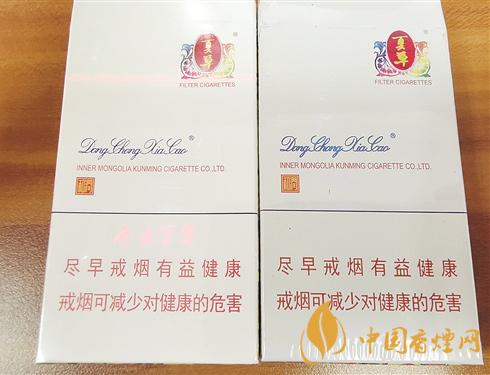 冬蟲(chóng)夏草和潤(rùn)真假鑒別方法  冬蟲(chóng)夏草和潤(rùn)怎么看真假