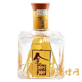 金劍南方盒多少錢一瓶 金劍南方盒52度價格一覽