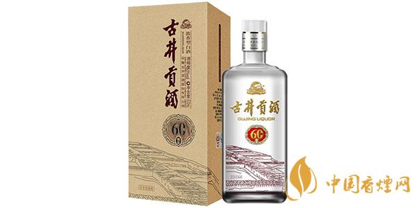 古井貢酒窖齡60多少錢(qián) 古井貢酒窖齡60價(jià)格50度