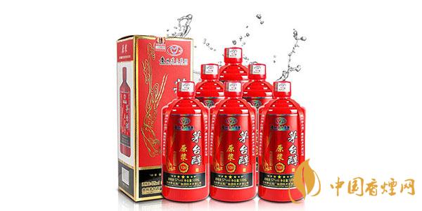 茅臺醇酒原漿V20柔雅怎么樣 茅臺醇酒原漿V20柔雅價(jià)格