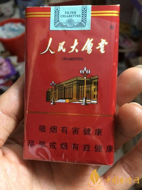 人民大會堂軟紅價(jià)格2025 人民大會堂軟紅怎么樣