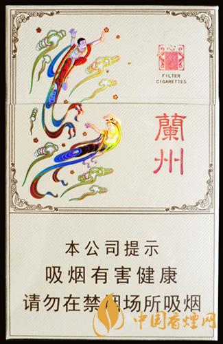 2021蘭州心如意硬盒價格 蘭州心如意好抽嗎