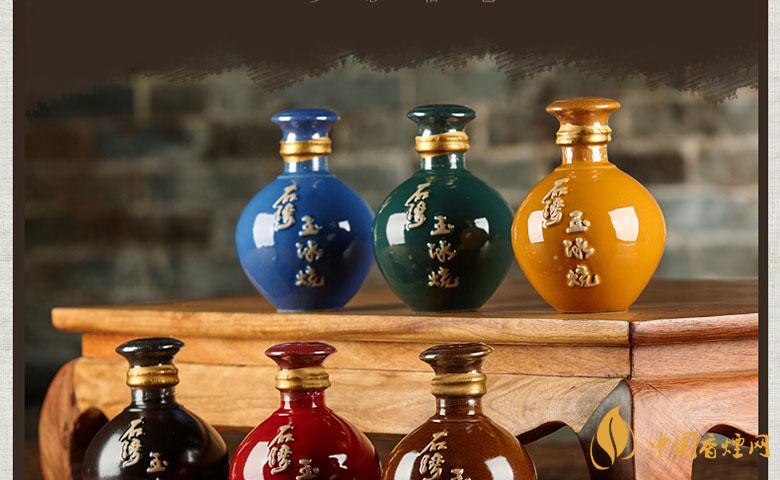 白酒有幾種香型，白酒香型分類及特點2021