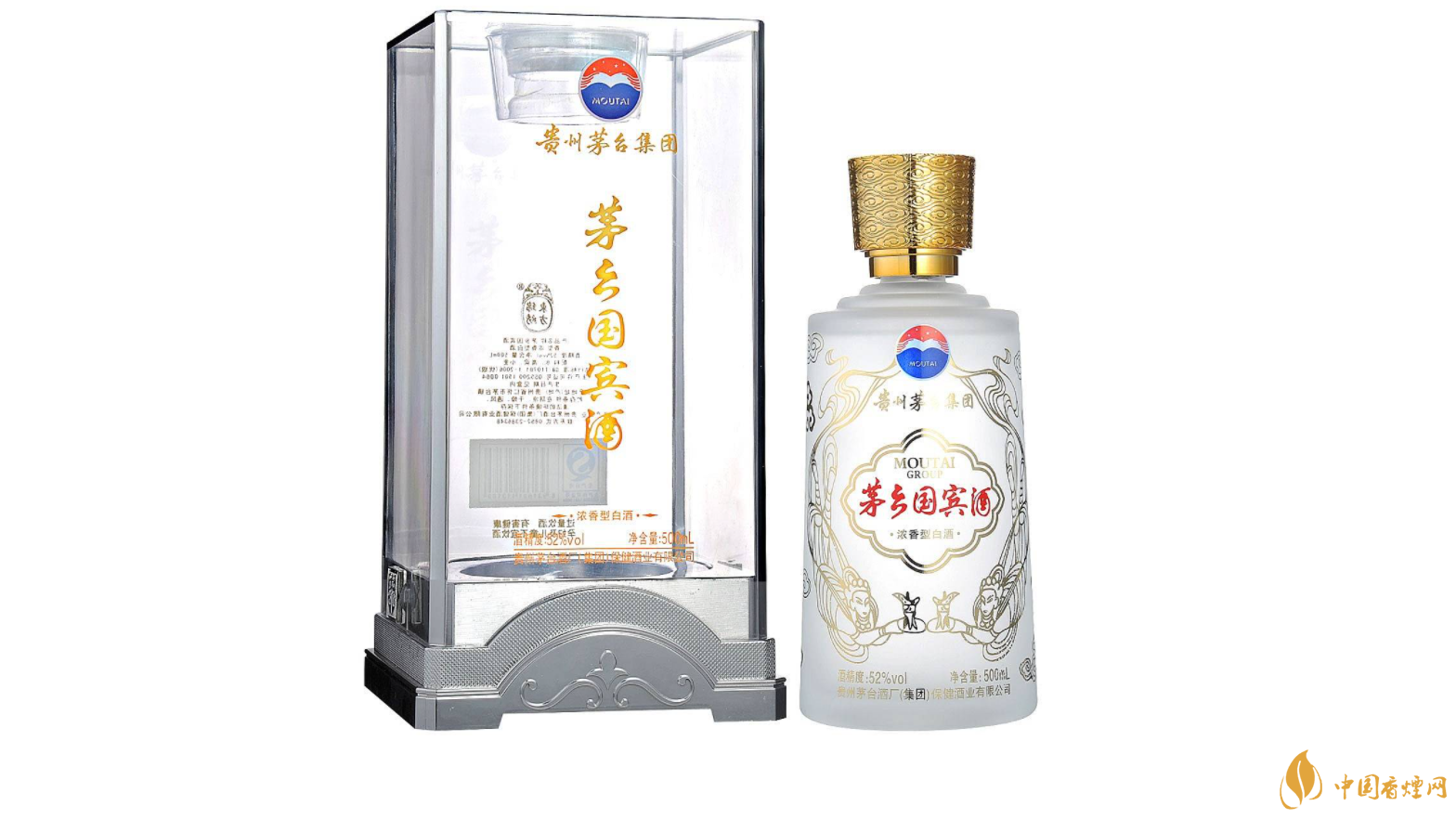 茅臺茅鄉(xiāng)酒52度價格 茅臺茅鄉(xiāng)酒國賓宴賓酒怎么樣