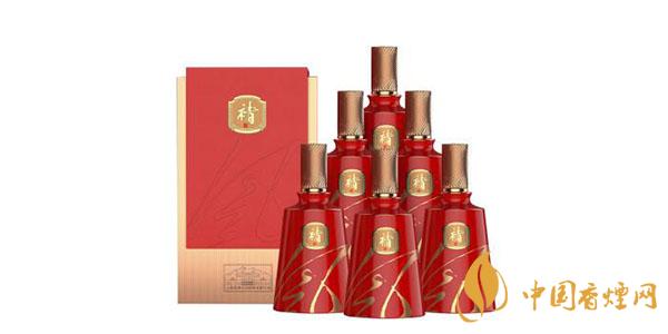 褚酒價(jià)格 褚酒53度多少錢(qián)一箱