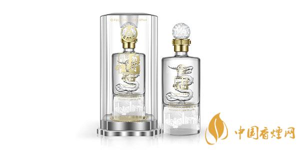 五糧液尊酒盤(pán)龍?jiān)趺礃?五糧液尊酒盤(pán)龍52度多少錢(qián)