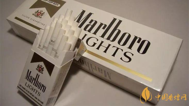 萬(wàn)寶路香煙圖片及價(jià)格一覽 2025萬(wàn)寶路香煙價(jià)格一覽表