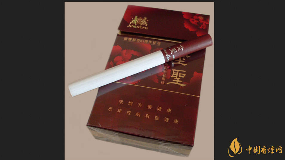 金圣典藏花開富貴香煙價(jià)格查詢 金圣典藏花開富貴香煙價(jià)格一覽