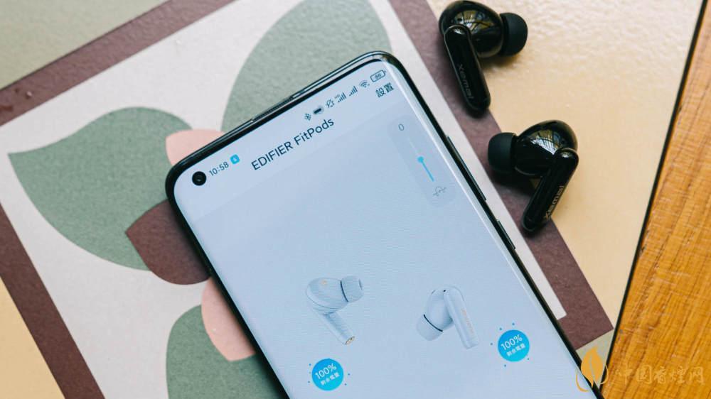 漫步者fitpods測(cè)評(píng)-漫步者fitpods值不值得購(gòu)買(mǎi)