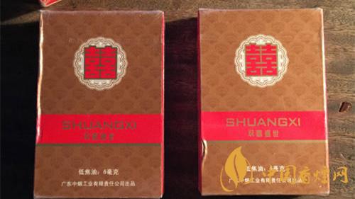 20元以下什么煙最好抽 20元以下口感最好的香煙