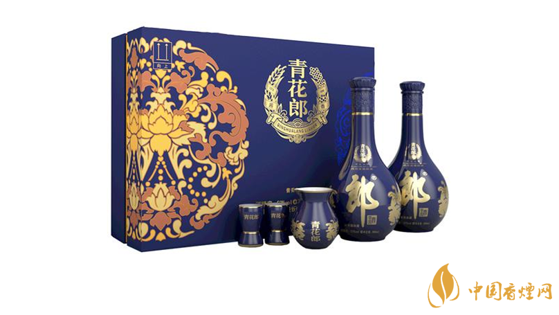 青花郎酒52度多少錢一瓶 青花郎酒53度價(jià)格一覽