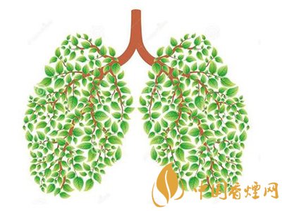 相比癌癥慢阻肺疾病離吸煙者更近！