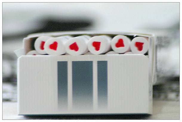 女士香煙品牌有哪些，萬寶路最著名女士煙