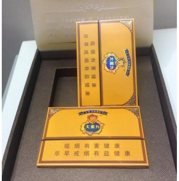 中國最貴香煙排行榜，利群富春山居高居第一