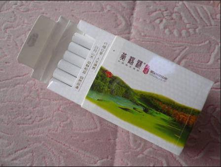 黃鶴樓香煙排行榜，黃鶴樓香煙竟然這么貴