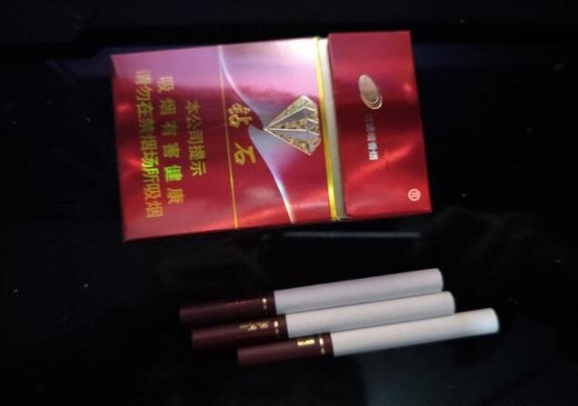 5元左右的香煙什么最好抽，工薪家庭的首選