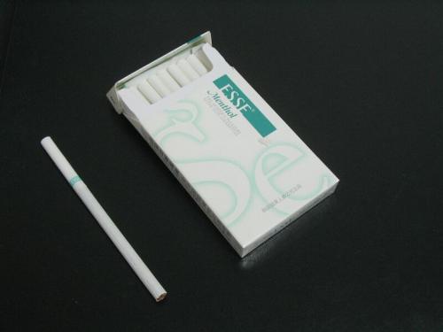 5元左右女士香煙哪些比較好，中南海國內(nèi)第一