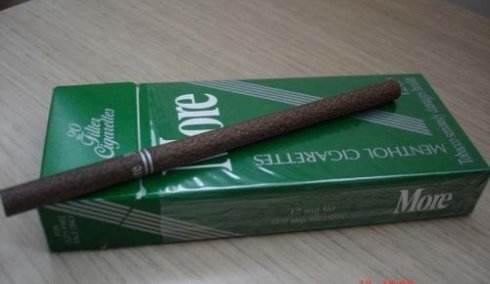 5元左右女士香煙哪些比較好，中南海國內(nèi)第一