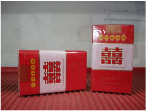 5元左右難抽的香煙，北戴河被市場淘汰