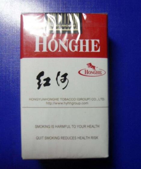 5元香煙排行榜，紅梅笑了紅河不服