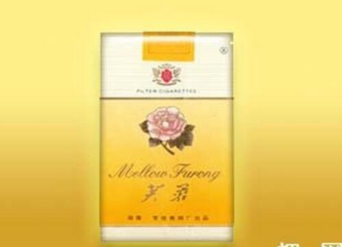 5元左右的芙蓉?zé)熡心男?，芙蓉軟紅你一定見過