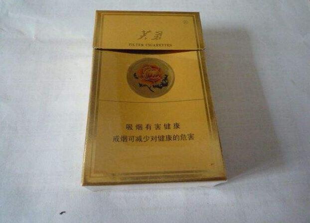 5元左右的芙蓉?zé)熡心男?，芙蓉軟紅你一定見過