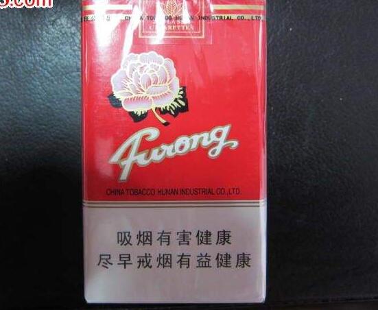 5元左右的芙蓉?zé)熡心男?，芙蓉軟紅你一定見過