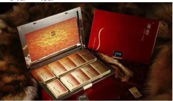 高檔香煙排行榜，中國最貴香煙230一包