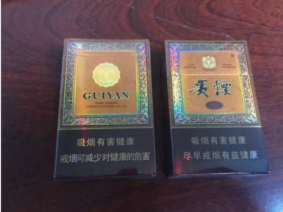 國產(chǎn)中高檔香煙排行榜，云煙占據(jù)主要市場