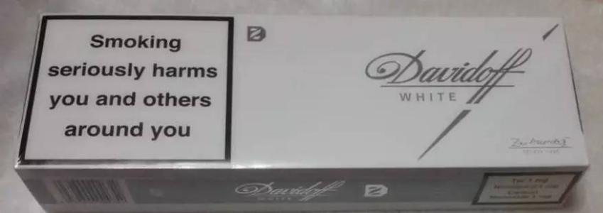 10元混合型進口香煙排行榜，萬寶路最受歡迎