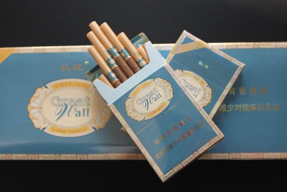 10元左右雪茄煙有哪些，雪茄如情人