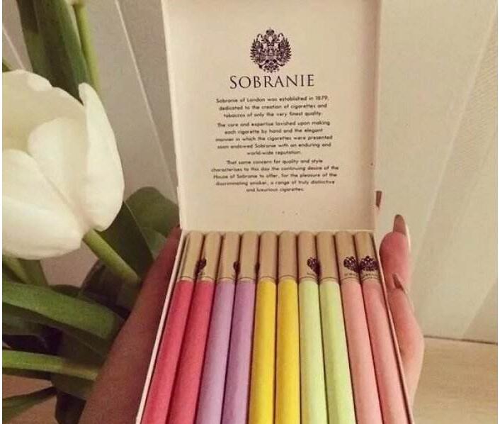 15元女士香煙排行榜，大衛(wèi)杜夫最懂中國(guó)市場(chǎng)