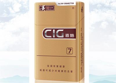 15元左右的貴煙有哪些，貴煙最會玩跨界