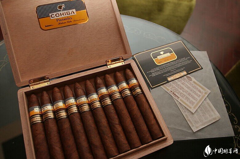 雪茄點(diǎn)燃為什么會(huì)熄滅，沒有添加助燃劑