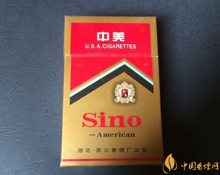 湖北中煙卷煙品牌有哪些，黃鶴樓深入人心