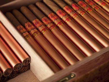 湖北中煙卷煙品牌有哪些，黃鶴樓深入人心