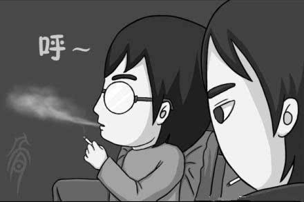 抽煙的好處有哪些，抽煙而不嗜煙