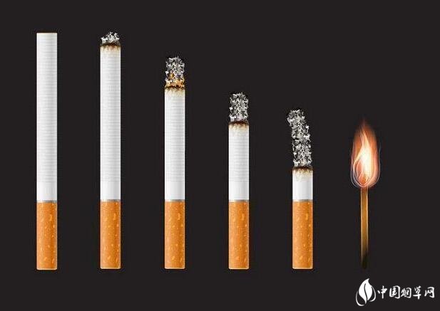 香煙過(guò)濾嘴能過(guò)濾有害物質(zhì)嗎，濾嘴不同口感不同