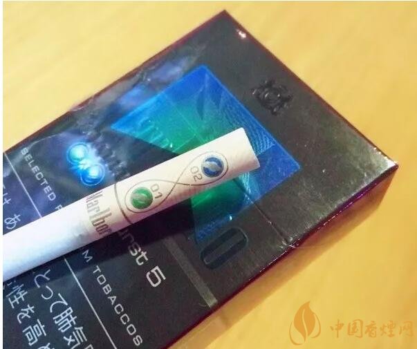 萬寶路爆珠有幾種，萬寶路爆珠多少錢