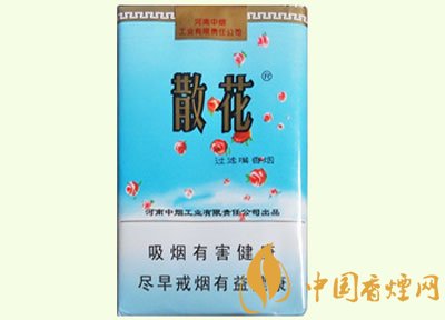 中國最便宜香煙排行榜，大前門一直在堅守