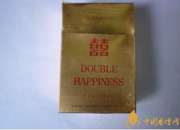 中國最便宜香煙排行榜，大前門一直在堅守