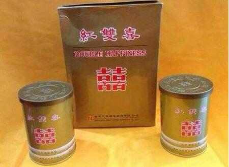 紅雙喜(聽(tīng)裝港版)圖片