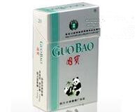 國(guó)寶(銀特醇)