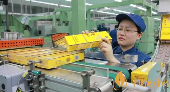 2017天子金香煙突破十萬箱 韓國總統(tǒng)到重慶為渝煙？