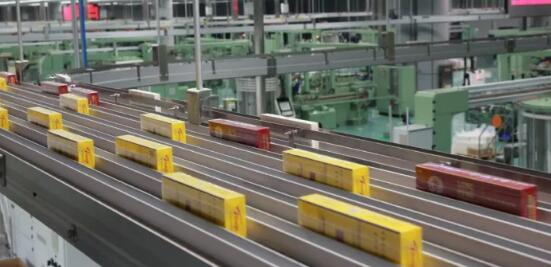 2017天子金香煙突破十萬箱 韓國總統(tǒng)到重慶為渝煙？